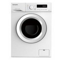 Lavadora ASPES AL6002AIDV Blanco 6 kg A 1000 rpm Lavadora ASPES AL6002AIDV Blanco 6 kg A 1000 rpm