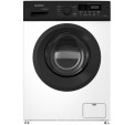 Lavadora ASPES AL7204AIDVB 7 kg Blanco A 1200 rpm