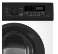 Lavadora ASPES AL7204AIDVB 7 kg Blanco A 1200 rpm