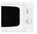 Microondas ASPES AMW2700G Blanco 20L