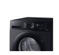 Lavadora SAMSUNG WW80CGC04DABEC 8Kg Blanco A