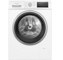 Lavadora SIEMENS WM12N265ES Blanco 8Kg 1200rpm Lavadora SIEMENS WM12N265ES Blanco 8Kg 1200rpm