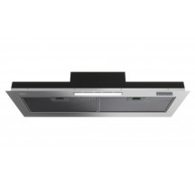 Campana Grupo Filtrante TEKA GFI 93030 Inox 86 cm Campana Grupo Filtrante TEKA GFI 93030 Inox 86 cm