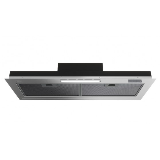Campana Grupo Filtrante TEKA GFI 93030 Inox 86 cm