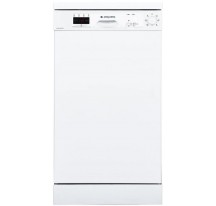 Lavavajillas ASPES AJ104501ED 45 cm Blanco E