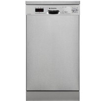 Lavavajillas ASPES AJ104501EDX Inox 45 cm E