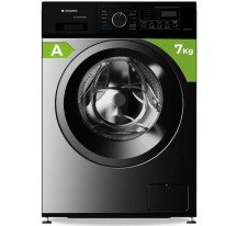 Lavadora ASPES AL7202AIDVBX Inox 7Kg A 1200Rpm