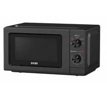 Microondas SVAN SMW19700N Negro 20L