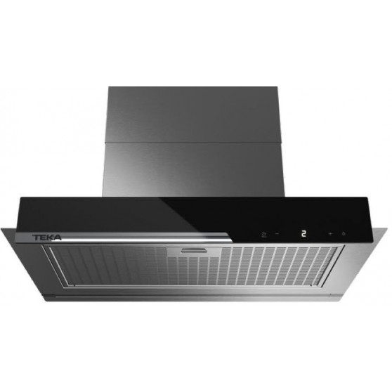Campana TEKA GFI 67350 Inox 59.2cm