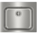 Fregadero TEKA 60 T-XP 1C MAX Rectangular Inox
