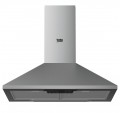 Campana Grupo Filtrante BEKO HCP6131 60 cm Inox C