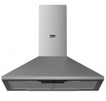 Campana Grupo Filtrante BEKO HCP6131 60 cm Inox C