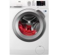 Lavadora AEG LFA6I8275A Blanco 8Kg A 1200Rpm