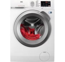Lavadora AEG LFA6I8275A Blanco 8Kg A 1200Rpm
