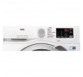 Lavadora AEG LFA6I8275A Blanco 8Kg A 1200Rpm