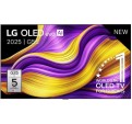 TV OLED LG OLED65G55LW 65" 4K UHD