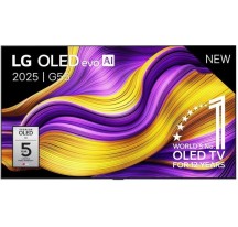 TV OLED LG OLED65G55LW 65" 4K UHD