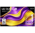 TV OLED LG OLED77G55LW 77" 4K UHD