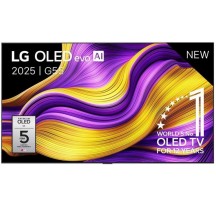 TV OLED LG OLED77G55LW 77" 4K UHD