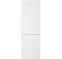 Combi AEG RCB632E9MW Blanco 1.86m E