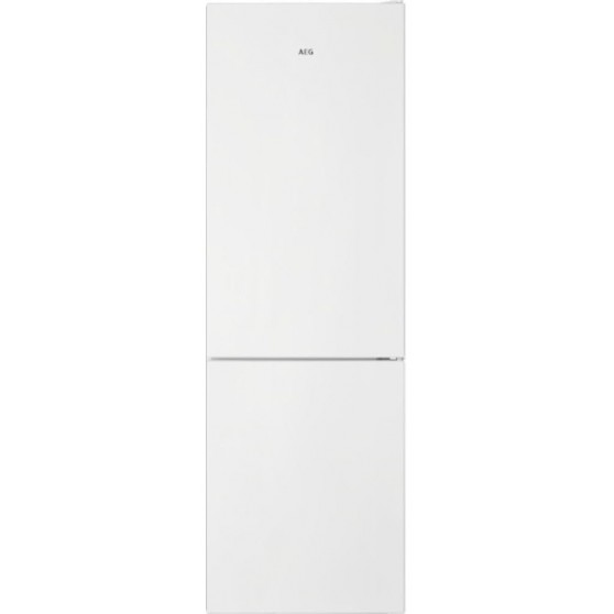 Combi AEG RCB632E9MW Blanco 1.86m E