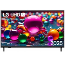 TV LED LG 50UA75006LA.AEU 4K WebOs HDR