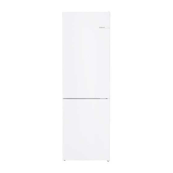 Combi BOSCH KGN362WED Blanco 1.86m No Frost