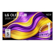 TV OLED LG OLED55G55LW 55" 4K UHD