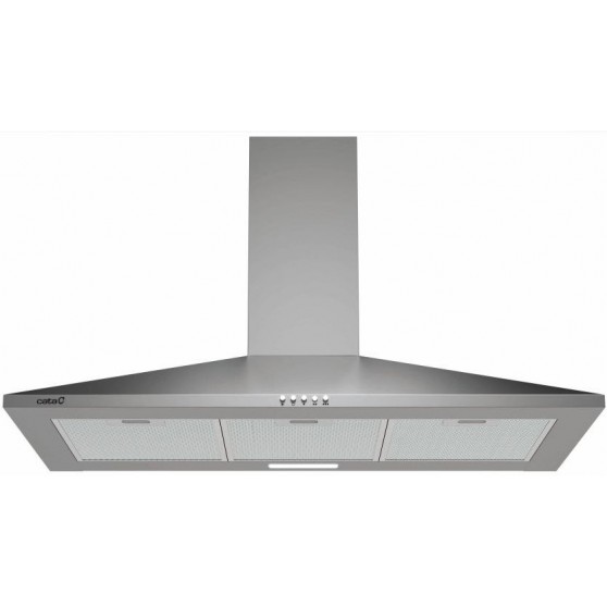 Campana CATA VK 9000 X Inox 90 cm
