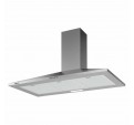Campana CATA VK 9000 X Inox 90 cm