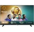 TV QLED HISENSE 32A5NQ 32" VIDAA U6