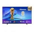 TV QLED HISENSE 65E7Q 65" 4K