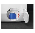 Lavasecadora AEG LWR7194M4B Blanco 9 6Kg 1400 rpm