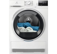 Secadora ELECTROLUX EDI629G4BO Blanco 9Kg C Secadora ELECTROLUX EDI629G4BO Blanco 9Kg C