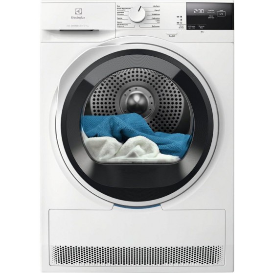 Secadora ELECTROLUX EDI629G4BO Blanco 9Kg C