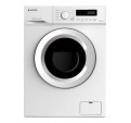 Lavadora ASPES AL7203AIDV 7Kg Blanco A 1200Rpm