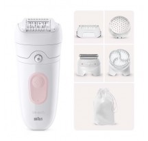 Depiladora BRAUN Silk Epil 5 Depiladora BRAUN Silk Epil 5