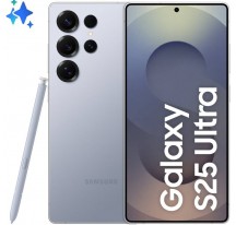 Smartphone SAMSUNG GALAXY S25 Ultra Titanium Blue 12 GB + 512 GB Smartphone SAMSUNG GALAXY S25 Ultra Titanium Blue 12 GB + 512 GB