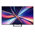 Hisense 50E8Q 127 cm (50") 4K Ultra HD Smart TV Wifi Negro, Gris 600 cd m