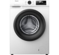 Lavadora HISENSE WF1Q8041BW Blanco 8Kg A 1400R