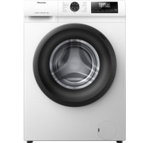 Lavadora HISENSE WF1Q8041BW Blanco 8Kg A 1400R Lavadora HISENSE WF1Q8041BW Blanco 8Kg A 1400R