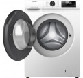 Lavadora HISENSE WF1Q8041BW Blanco 8Kg A 1400R