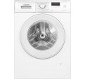 Lavadora BOSCH WGE03200EP Blanco 8Kg 1200Rpm A