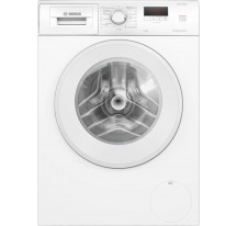Lavadora BOSCH WGE03200EP Blanco 8Kg 1200Rpm A Lavadora BOSCH WGE03200EP Blanco 8Kg 1200Rpm A