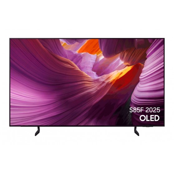 TV OLED SAMSUNG TQ65S85FAEXXC 65" 4K UHD