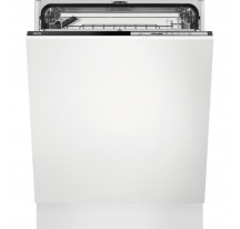 Lavavajillas AEG FSB32610Z Blanco E Lavavajillas AEG FSB32610Z Blanco E