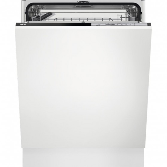 Lavavajillas AEG FSB32610Z Blanco E