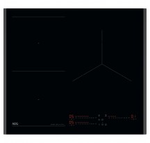 Placa Induccin AEG TI63IQ30FB 3f 60cm Placa Induccin AEG TI63IQ30FB 3f 60cm