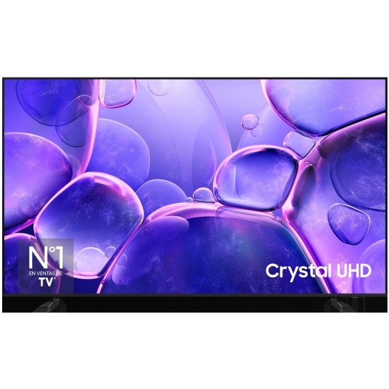 TV LED SAMSUNG TU75U8075FUXXC 75" 4K UHD