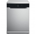 Lavavajillas WHIRLPOOL W2F HD624 X Inox E